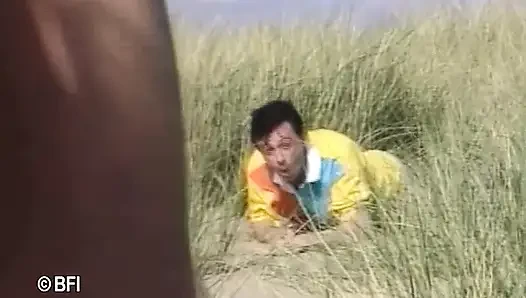 Xkiss - Mc war am strand, teil 4