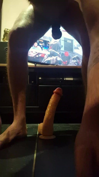 First test video.