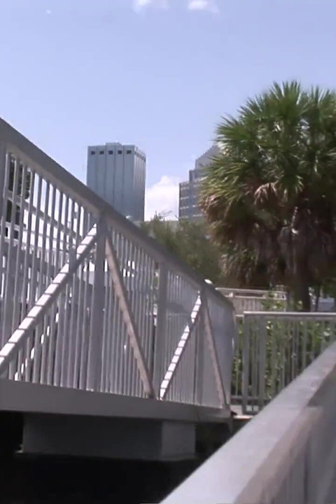 Awesome Natural Tits and Thick Ass on This Hot Latina