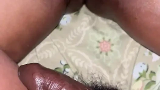 Bhabhi ji ne kiya massage