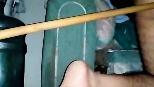 Quiero verga