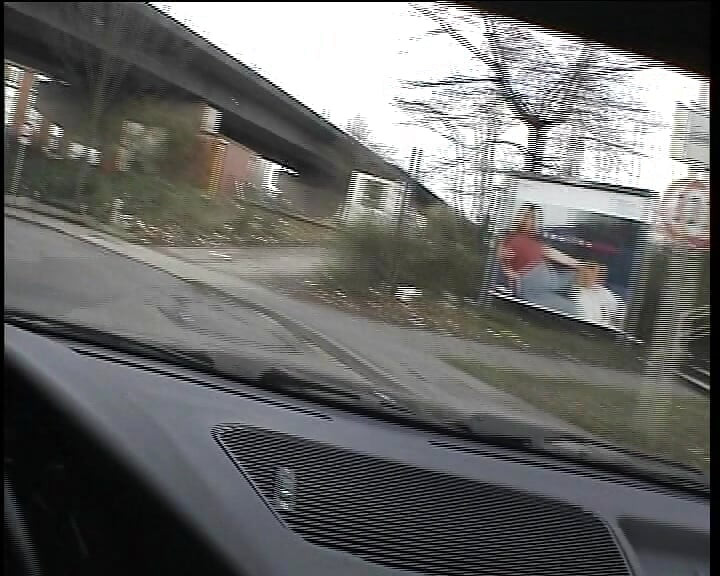 Se Lo Llevaron a Casa Y Le Dieron Un Tirón En La Cara