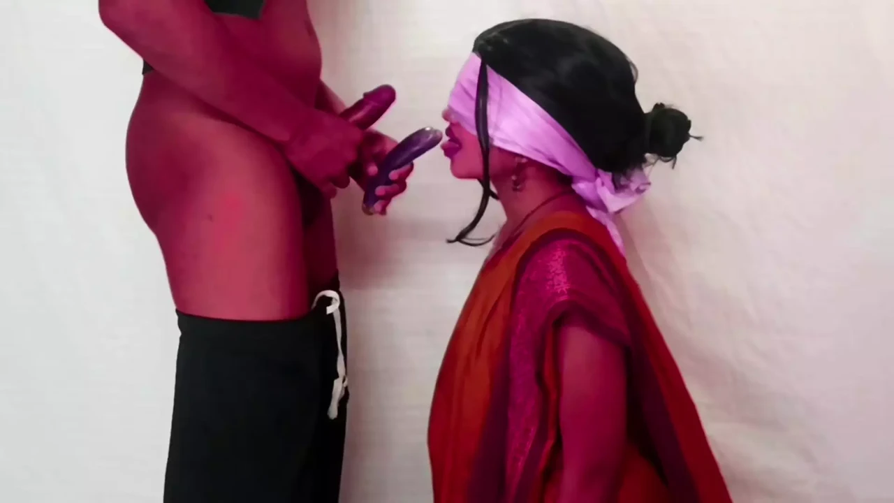 继子用味觉游戏欺骗我，让我给了一个硬口交，味觉游戏