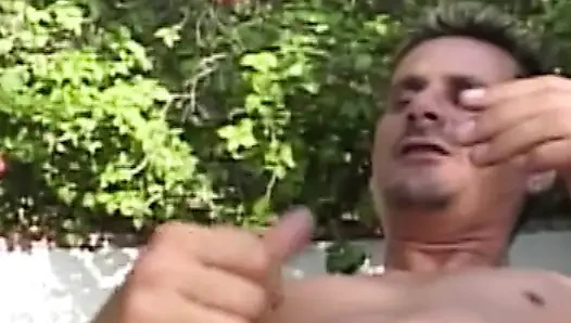 Nasty Jacks Heiße Gangbang-Party