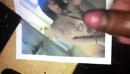 Kim kardashian'a saygı duruşu