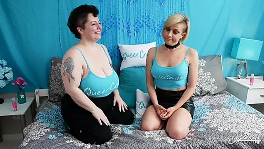 Bts Interview Queer Friends Play Together