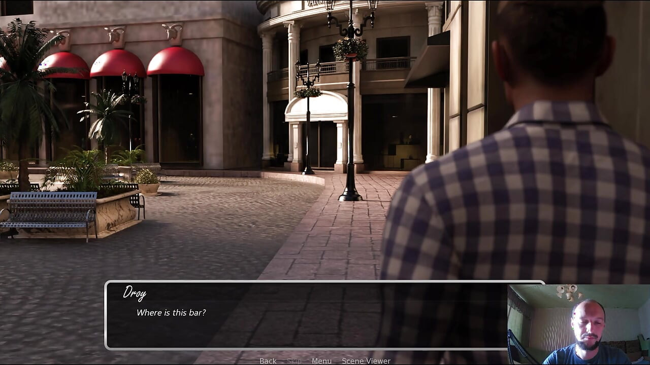 Avantaje la birou - plimbare 2