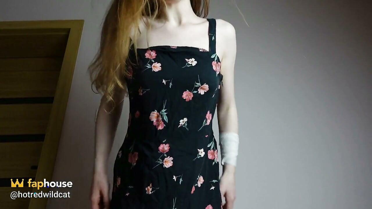 Thử ăn mặc trên haul