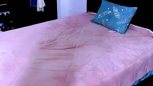 HARD FUCK STRONG ORGASM WITH ADAMANDEVE AND LUPO