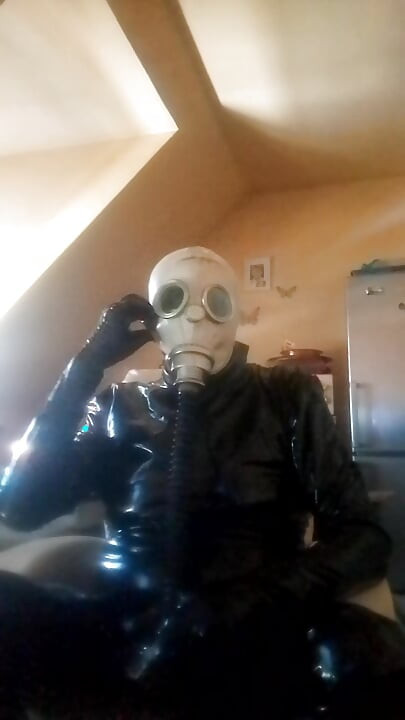 My patent suit