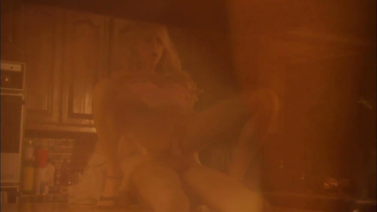 Hot secrets at home in a dark night...