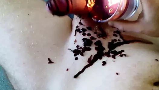 balmumu oyunu