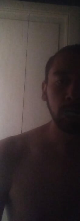 Getting ready in the morning