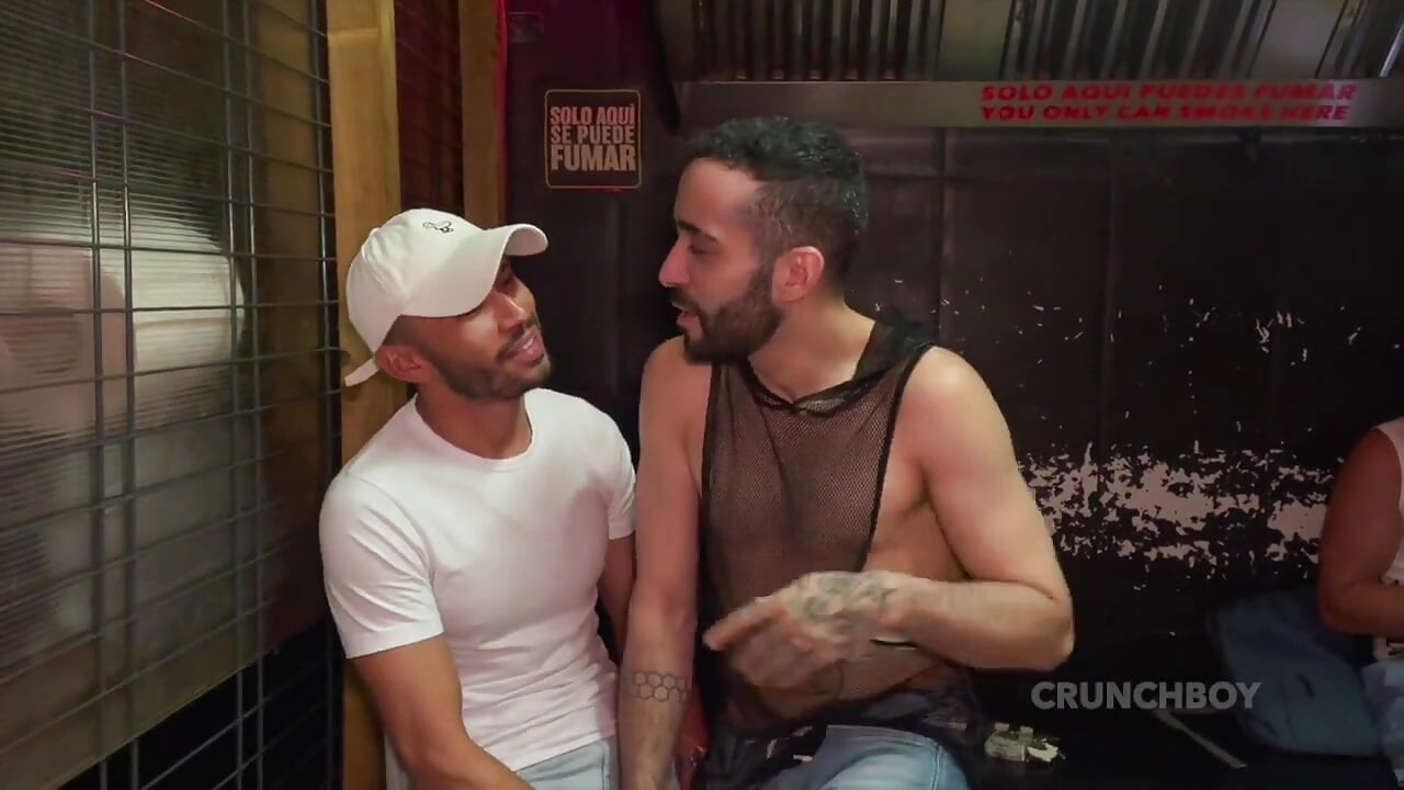 Bony babyron used raw by Walter Linares