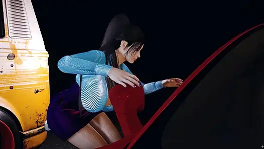 3d schlampe mit riesigen möpsen nackt ihre perfekten möpse betrügen mit großem schwanz