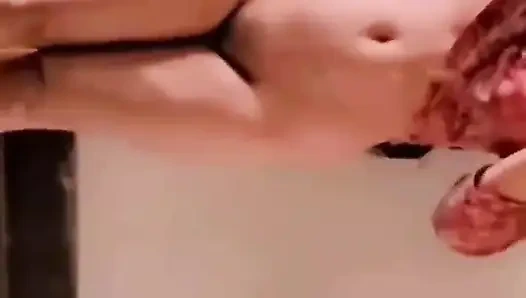 Video Snapchat Telanjang