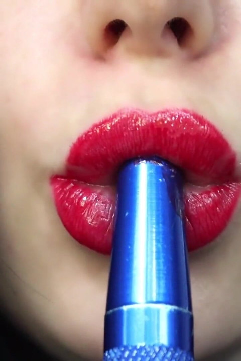 Cum to my big red seduction and big hookah smoke
