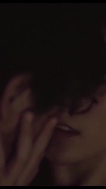 Unforgettable moment from "Birol Unel (1961-2020) & Sibel Kekilli - Gegen die Wand 2004"