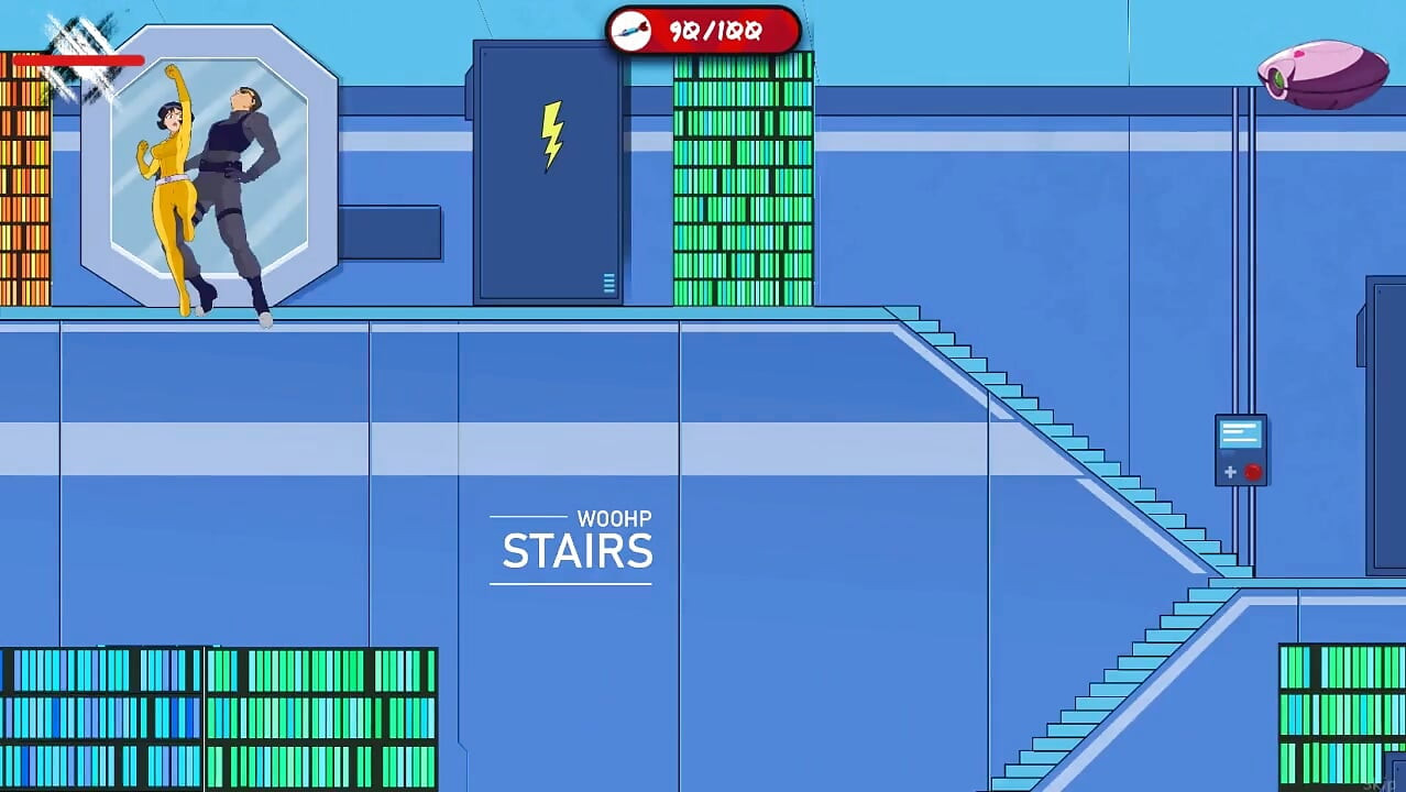 Paprika Trainer - V0.16.0.1 Part 37 Ladies and Gentelman, We Got This by Loveskysan69