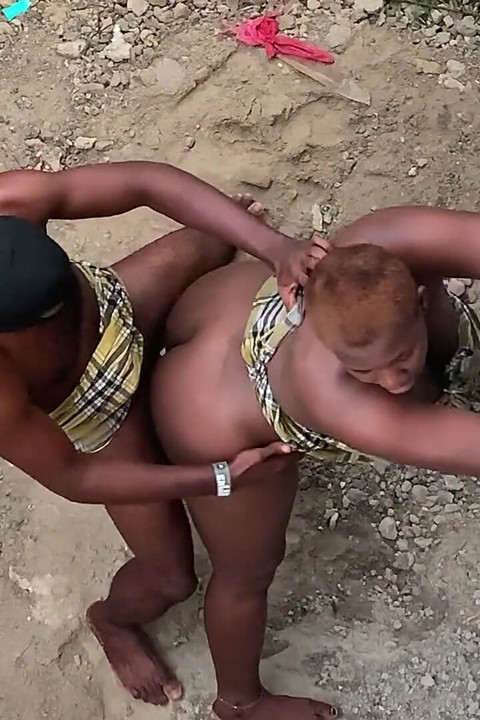 Sneaked Out to Make Love with One of the Palace Guards