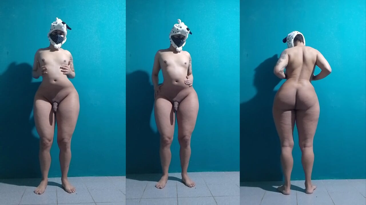 I was born to be your pleasure slave, ready to obey and serve