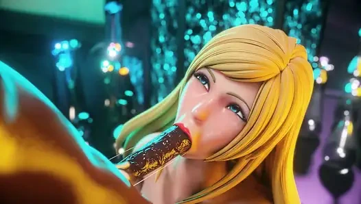 BJenet bakış açısı oral seks