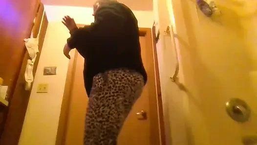 Медленный танец со мной