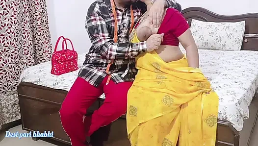Tailor Fucking Hot indian Women at His Shop. Hindi Audio Video