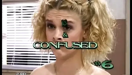 Horny Teenies