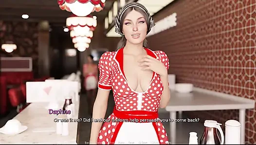 Maceracı çift 97 balkondaki adama böyle bir şov yaptığımıza inanamıyorum