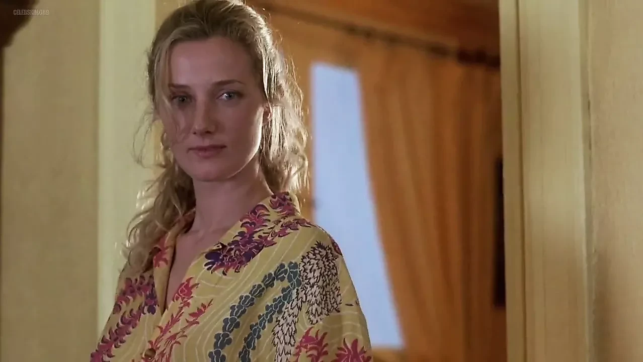 Joley Richardson - Bármit megteszek