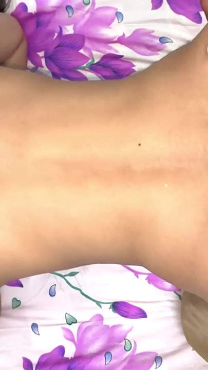 Beautiful Hot Newly Married Couple Sex with Audio Full Video