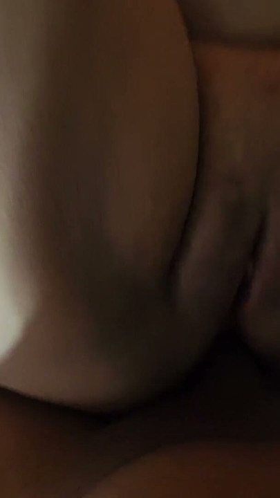 My asshole is a big cum container | Clip 1