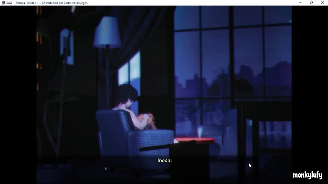 ONLINE-SCHWERTKUNST Spiel +18 ASUNA NTR