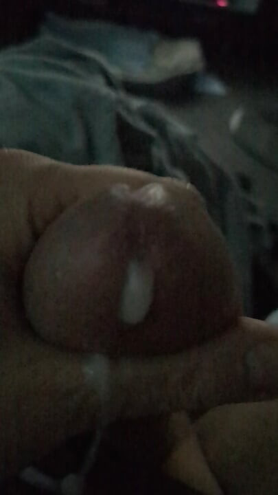 Horny Schwaz at the handjob