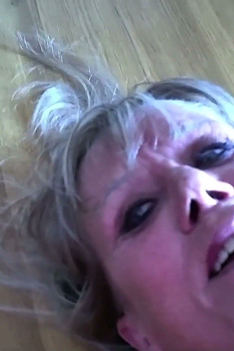Tabletop Creampie