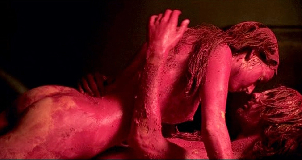 Gaite Jansen Artsy Sex In 170 Hz ScandalPlanet.Com
