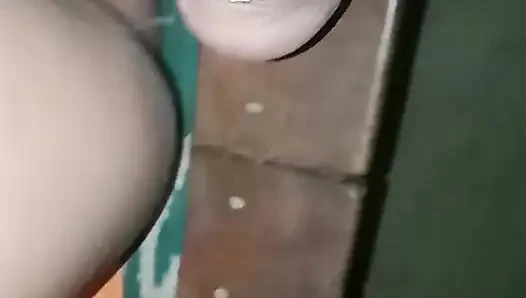 Desi stiefschwester ki chut bahot rashik hai