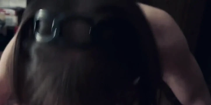 Sucking Him Dry Fast!