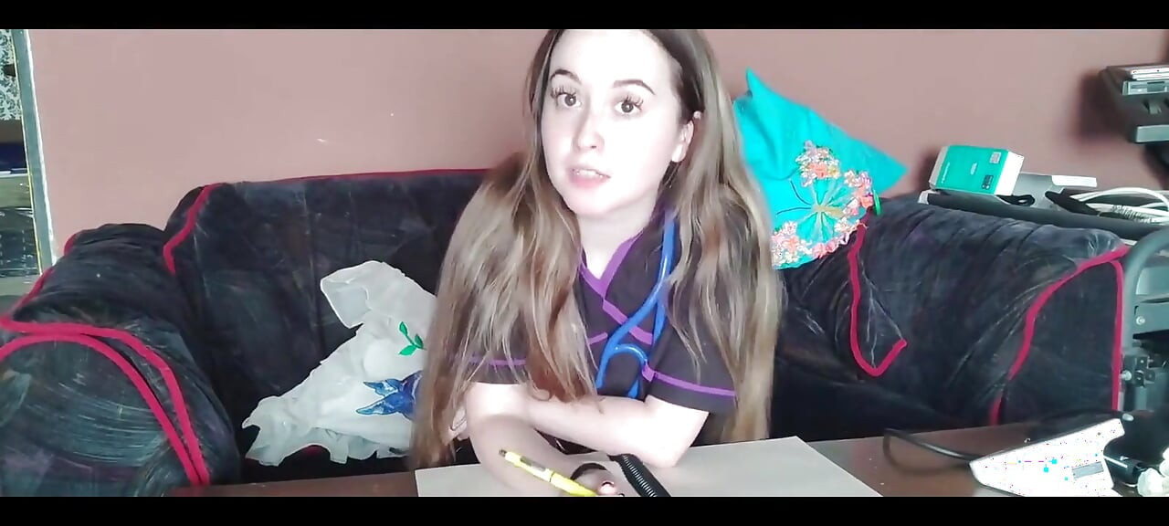 Nurse roleplay
