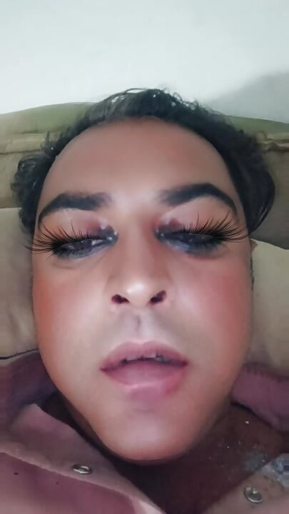 Late Night Indoor Solo – Personal Time