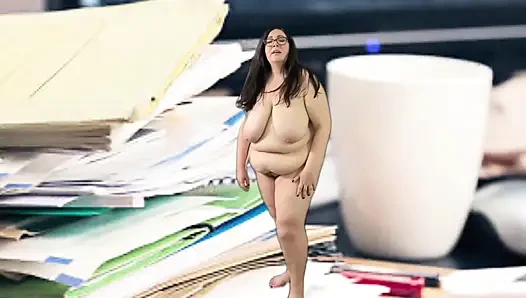 BBW vom arzt geschrumpft
