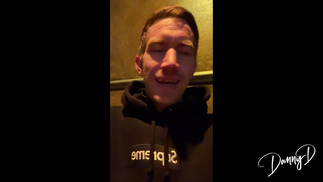 Cocorose Gives Danny a Vip Private Dance