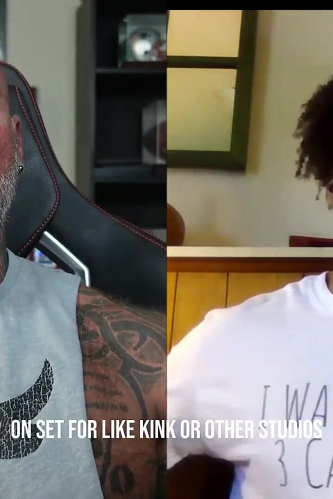 Porn Star Confessions - Tony Genius Episode 147