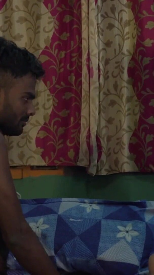 Indian Beautiful Maid Sudden Sex with Naughty Boss! Erotic Sex | Clip 1