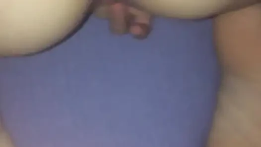 Aku dientot sama abang iparku sendiri