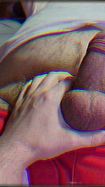 Stunning moment from ""Oops! All Corn: Porn-Free Porn" - Not a Masturbatory Aid - For Edutainment Purposes Only - cornfedMTdads"