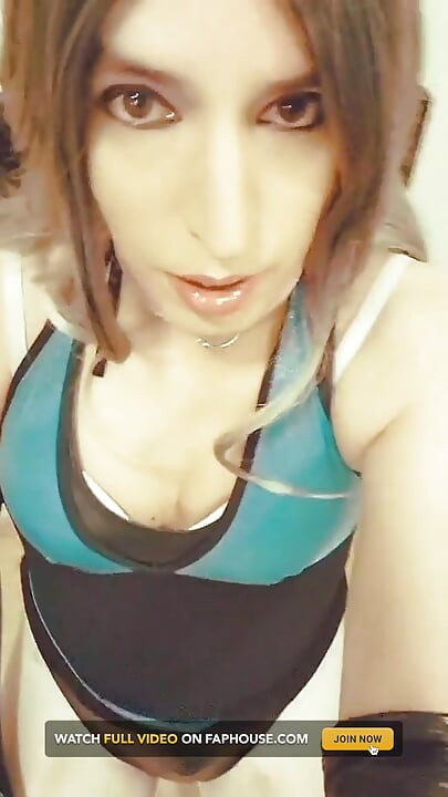 Tammysissy Horny Being Exposed