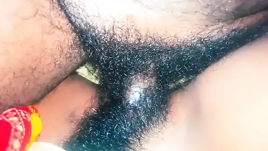 Cold Weather Sex with Your Wife Was a Lot of Fun