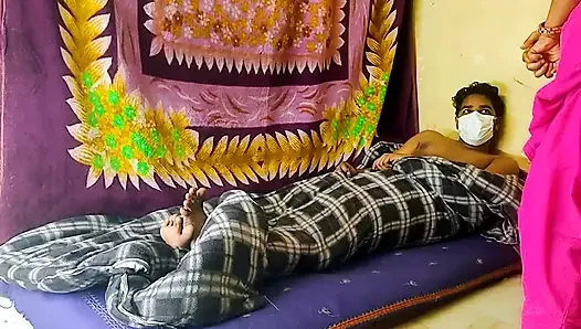 Desi stiefschwester volle nacht chudai heiße bhabhi-stil blowjob aur harter fick bis zum morgen